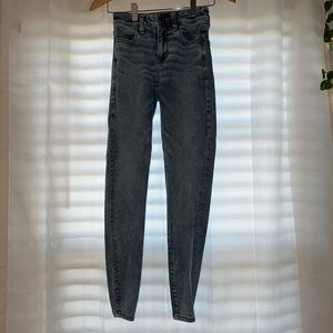 American Eagle Next Level Stretch Jeans